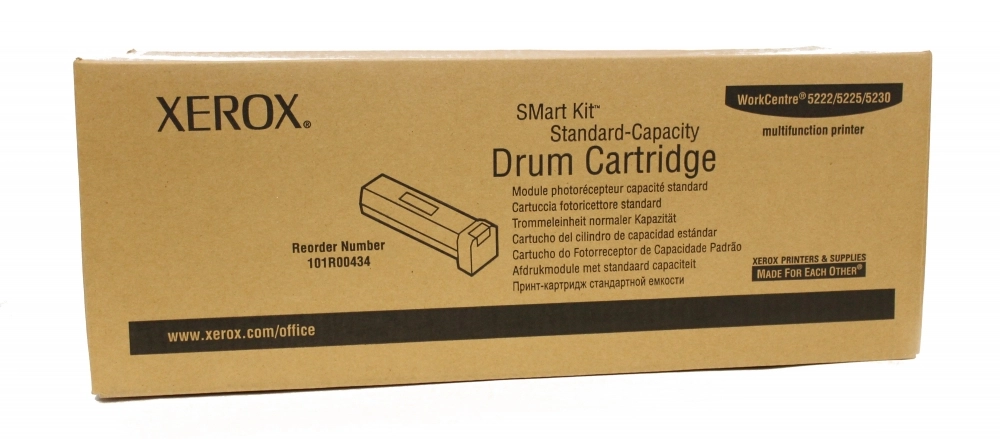 Картридж Xerox  101R00434