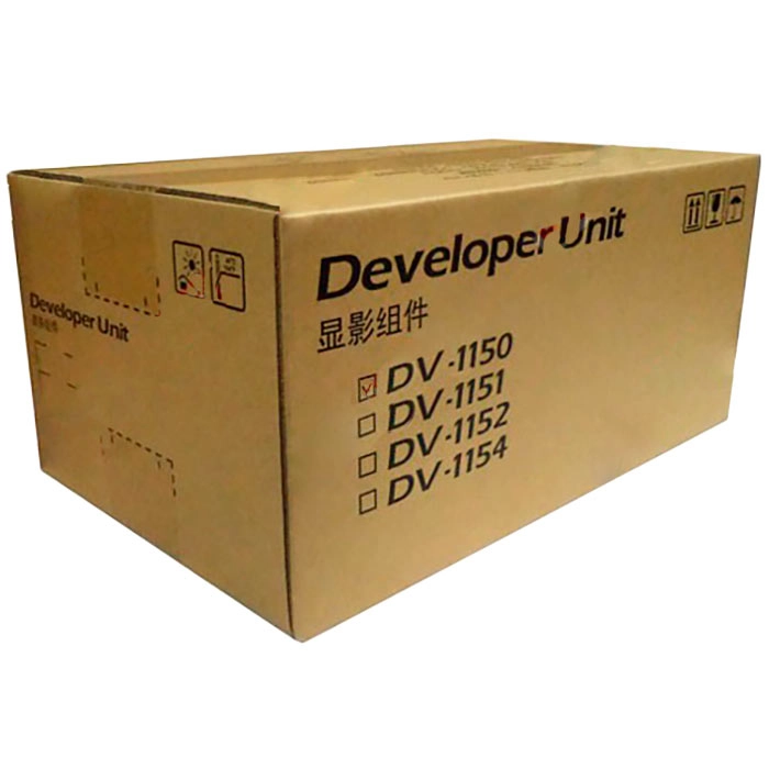 Картридж Kyocera  DV-1150, 302RV93020
