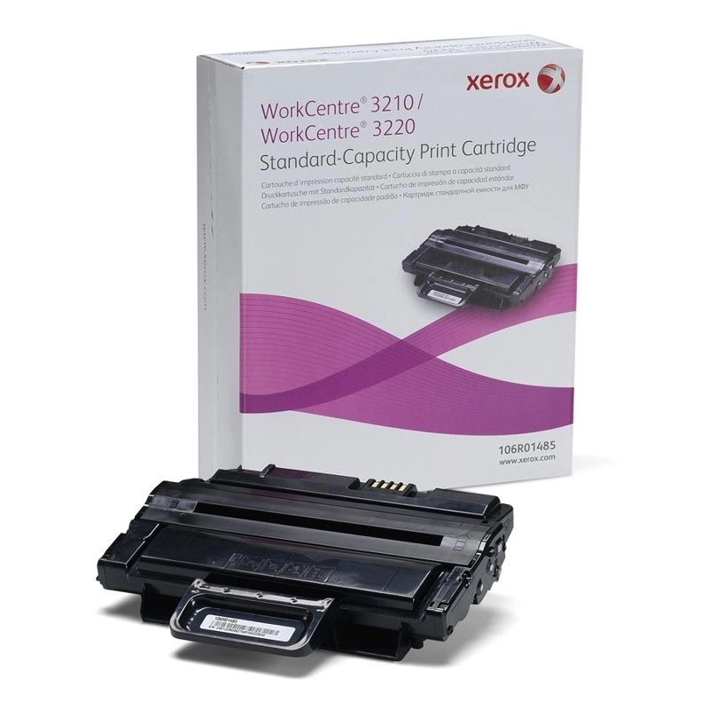 Картридж Xerox  106R01485