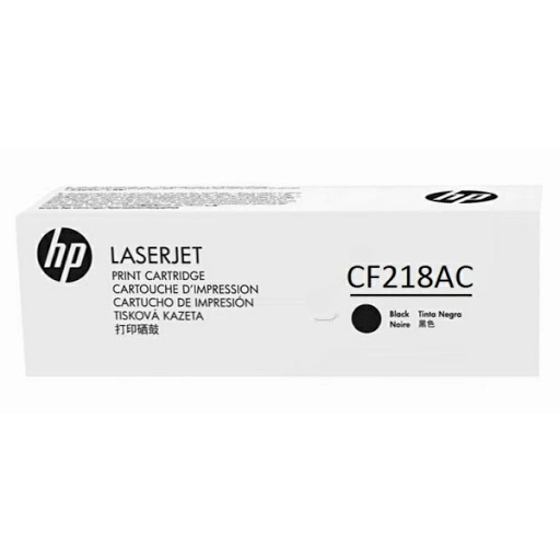 Картридж HP  CF218AC