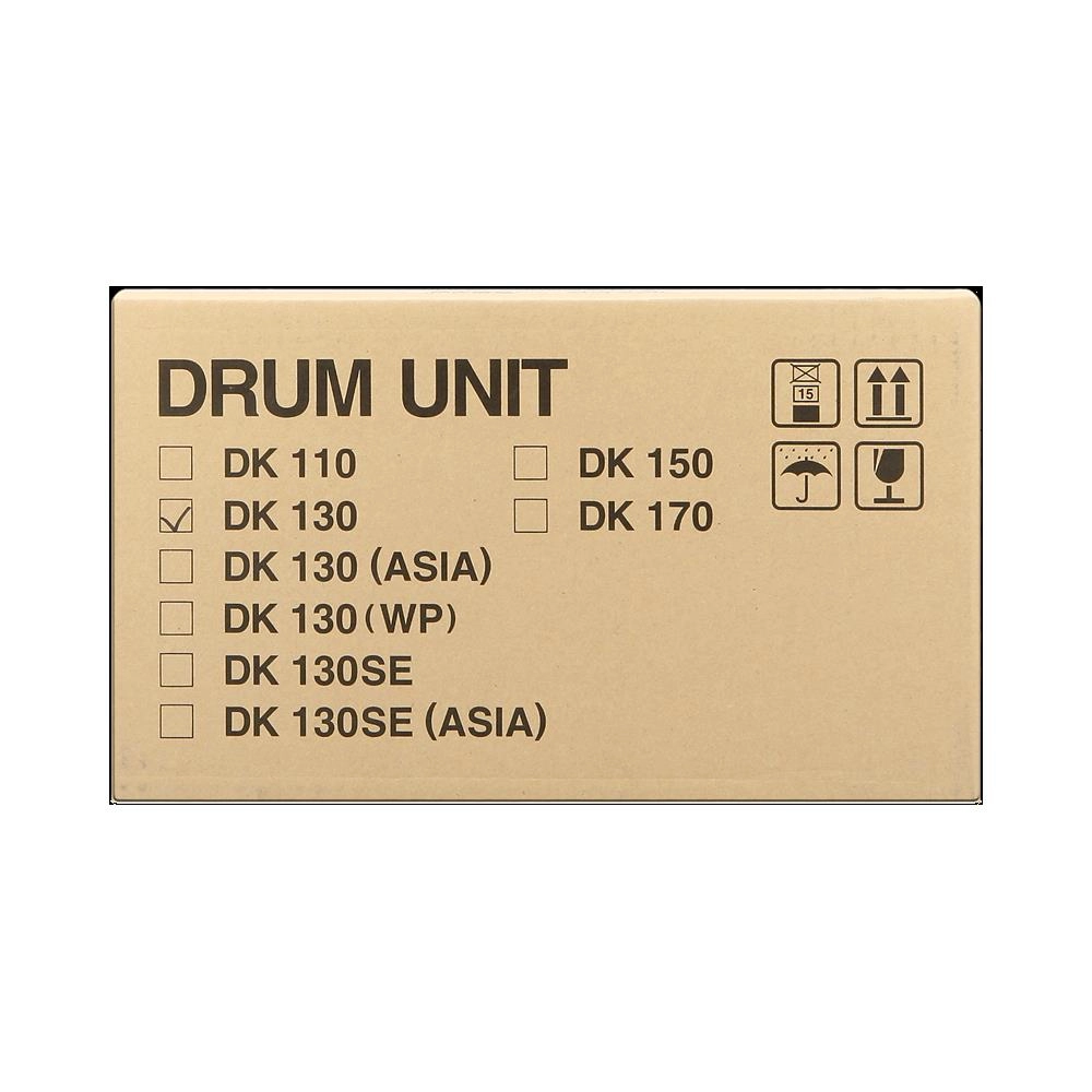 Картридж Kyocera  DK-130