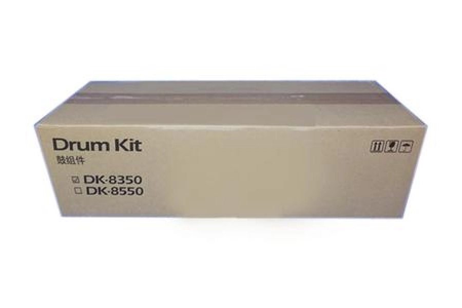 Картридж Kyocera  DK-8350, 302L793050