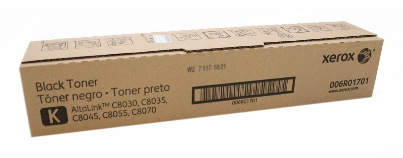 Картридж Xerox  006R01701