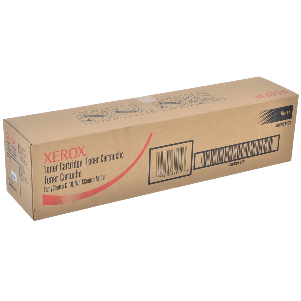 Картридж Xerox  006R01179