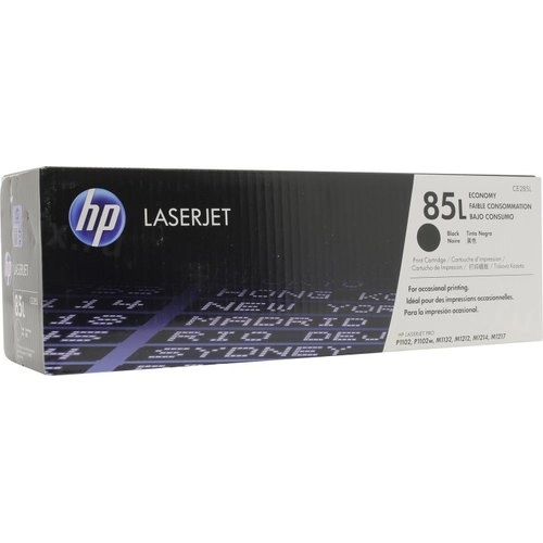 Картридж HP  CE285L