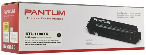 Картридж Pantum  CTL-1100XK