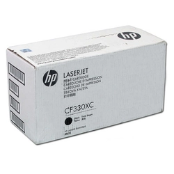 Картридж HP  CF330XC