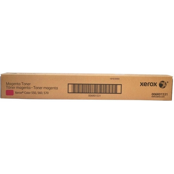 Картридж Xerox  006R01531