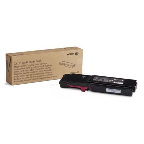 Картридж Xerox  106R02753