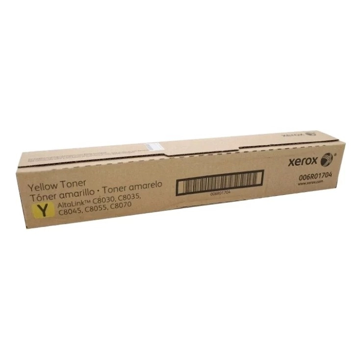 Картридж Xerox  006R01704