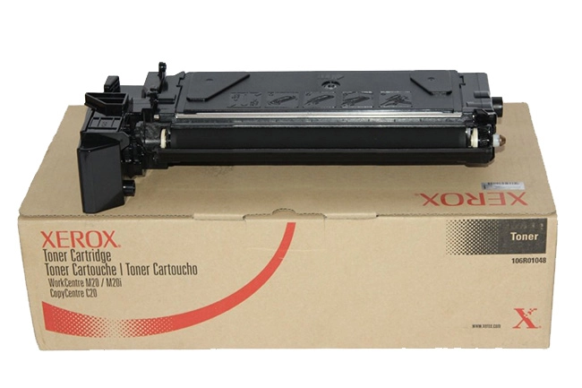 Картридж Xerox  106R01048