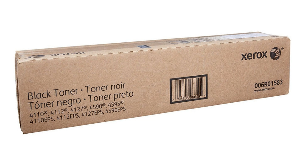 Картридж Xerox  006R01237, 006R01583, 675K20910