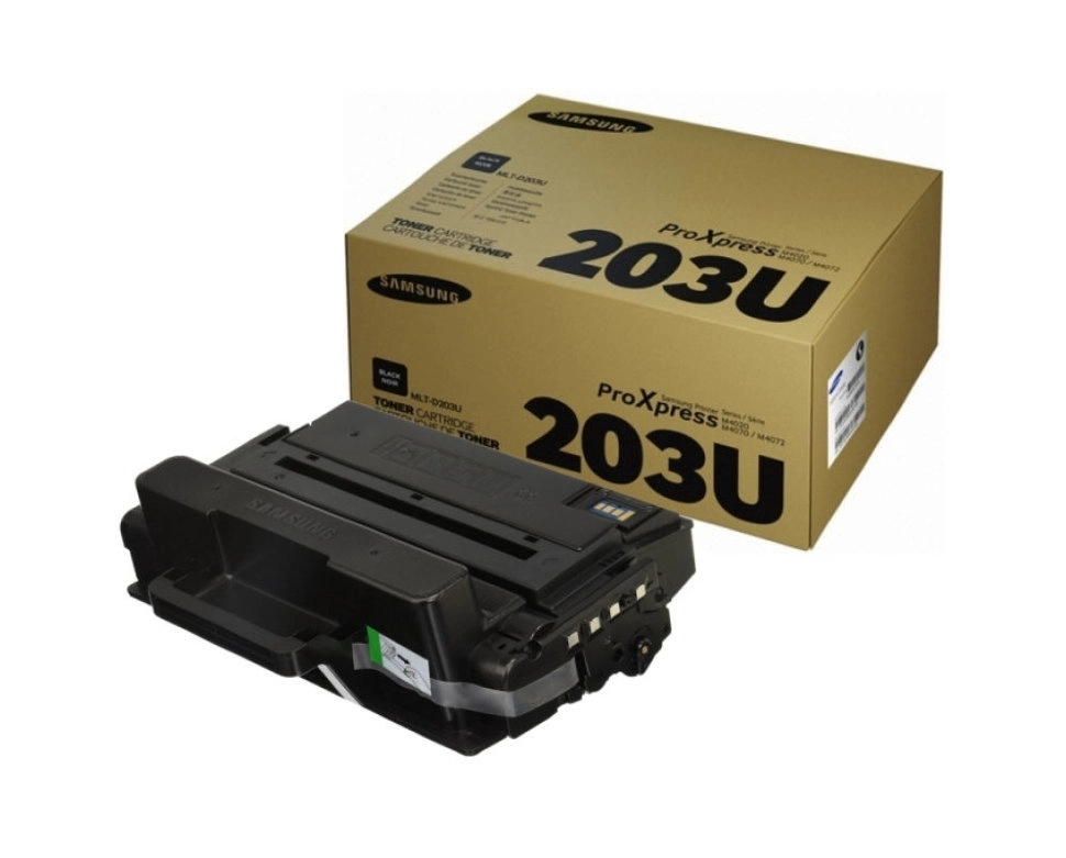 Картридж Samsung  MLT-D203U