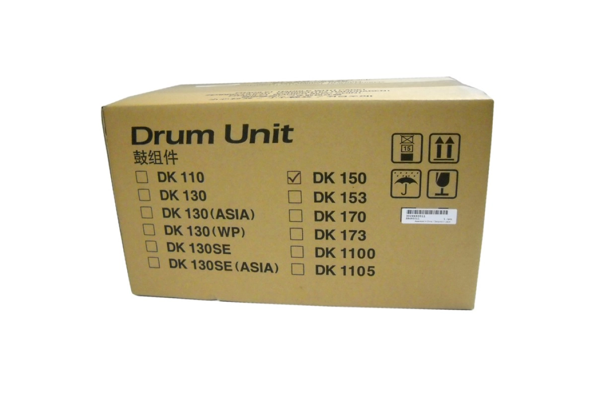 Картридж Kyocera  DK-150, 302H493011