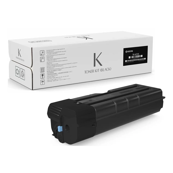 Картридж Kyocera  TK-6725, 1T02NJ0NL0