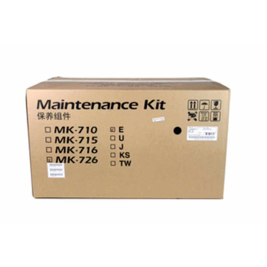 Картридж Kyocera  MK-726, 1702KR8NL0