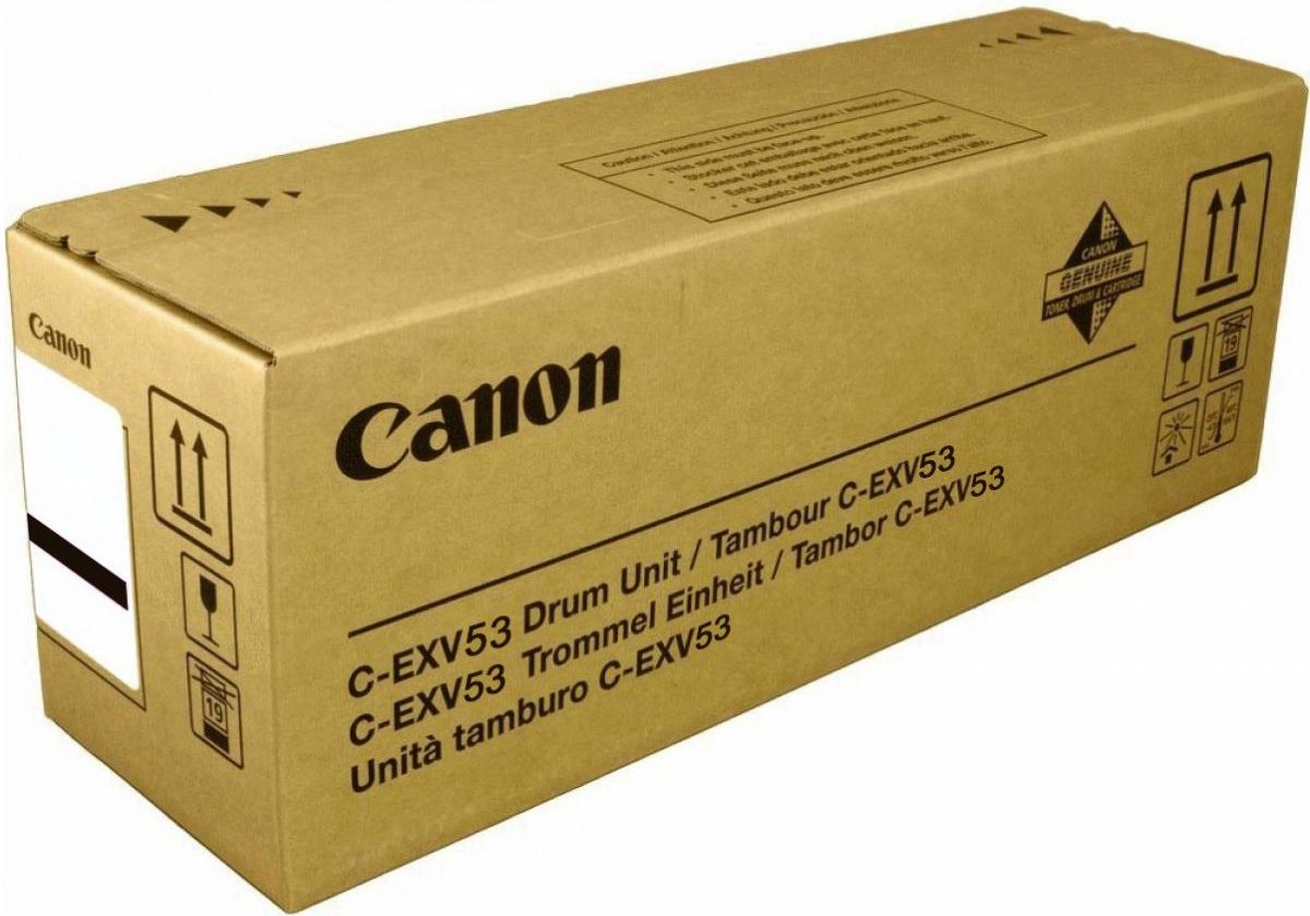 Картридж Canon  C-EXV53 Drum, 0475C002
