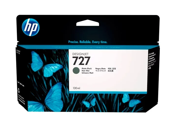Картридж HP  B3P22A