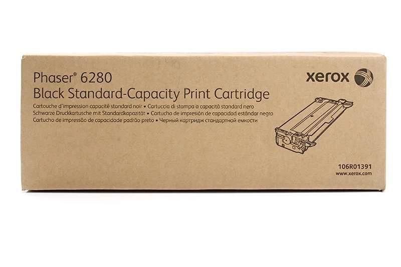 Картридж Xerox  106R01391