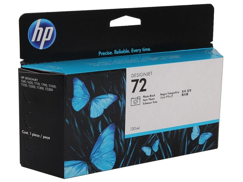 Картридж HP  C9370A