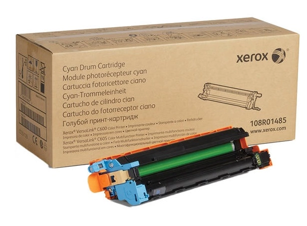 Картридж Xerox  108R01485