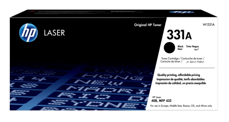 Картридж HP  W1331A