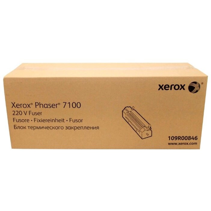 Картридж Xerox  109R00846