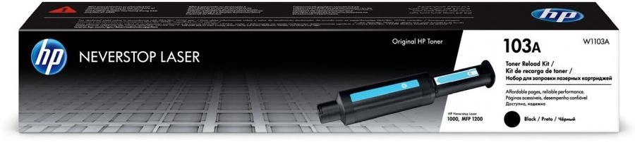 Картридж HP  W1103A