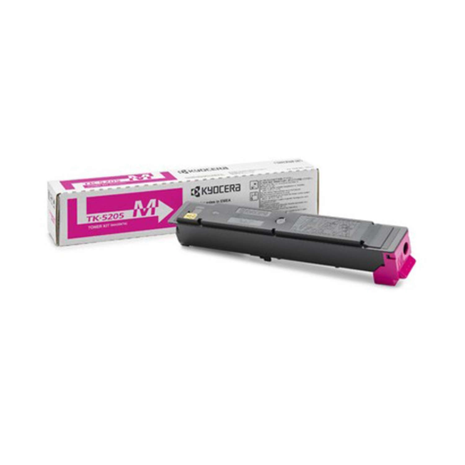 Картридж Kyocera  TK-5215M, 1T02R6BNL0