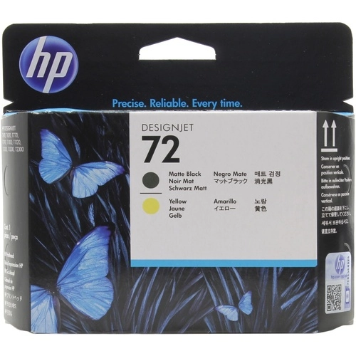 Картридж HP  C9384A