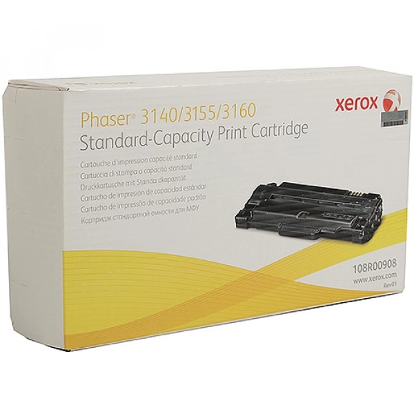 Картридж Xerox  108R00908