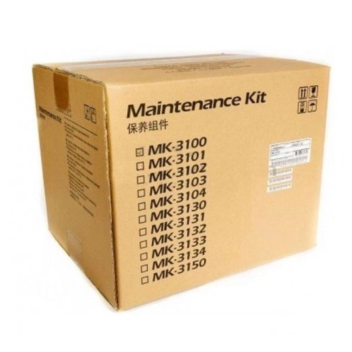 Картридж Kyocera  MK-8505B, 1702LC0UN1