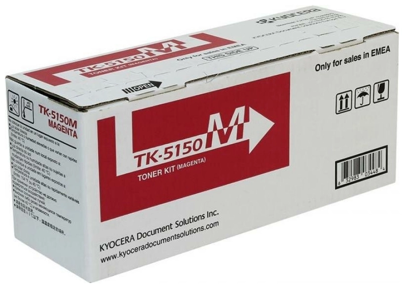 Картридж Kyocera  TK-5150M, 1T02NSBNL0