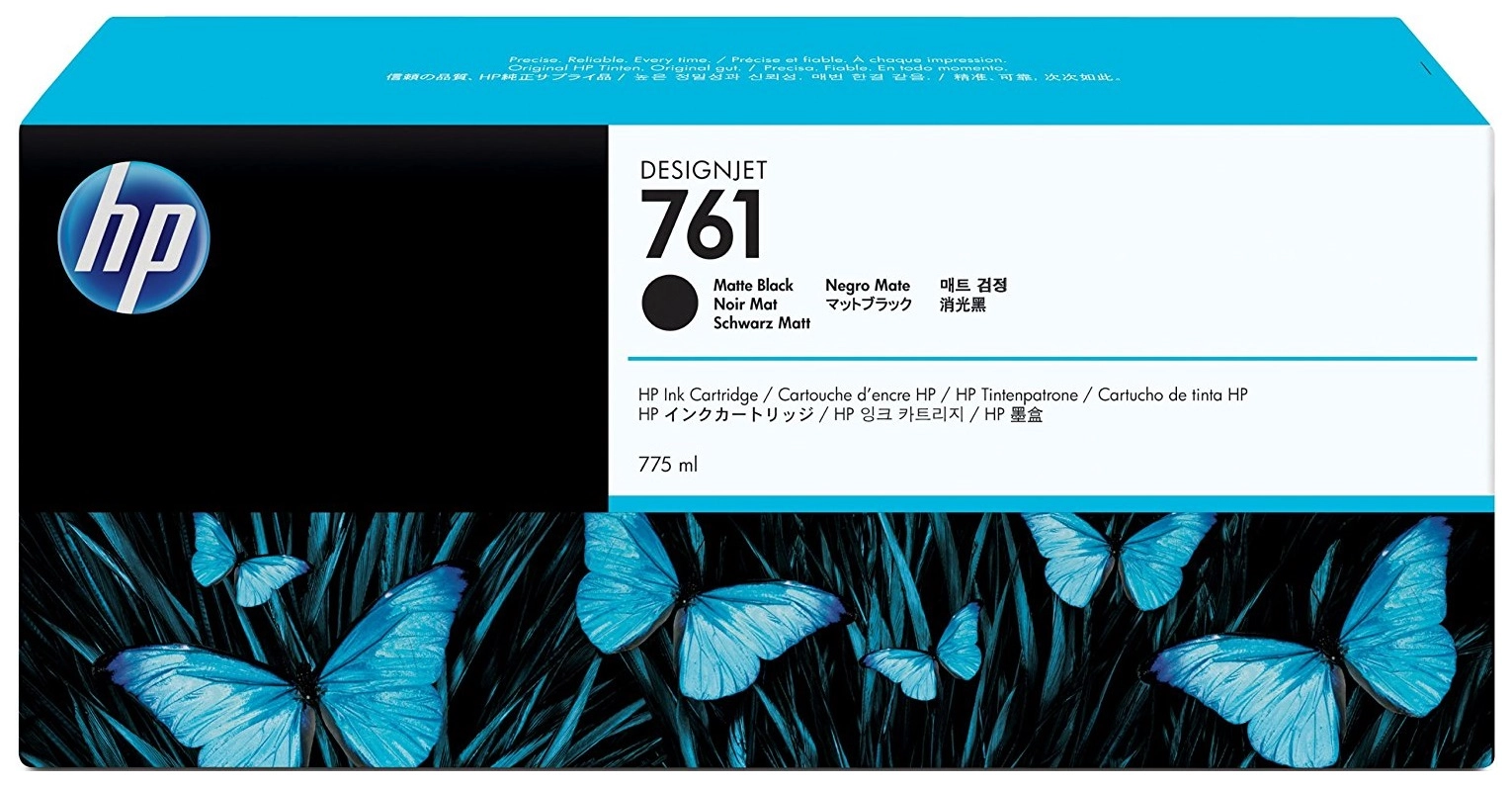 Картридж HP  CM997A