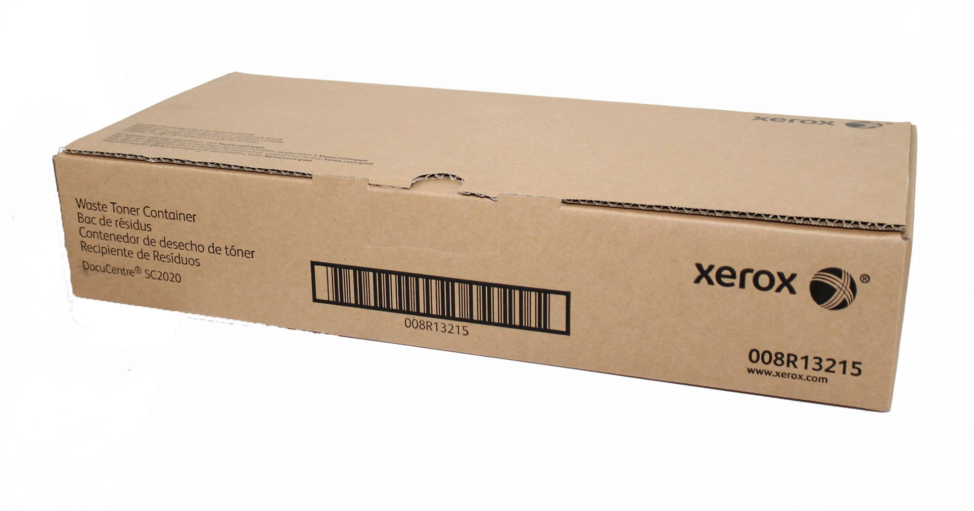 Картридж Xerox  008R13215