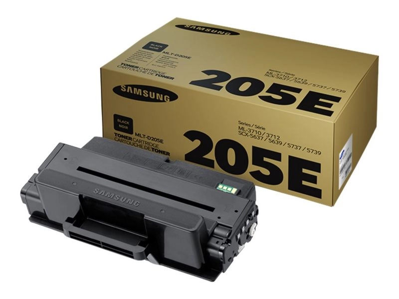 Картридж Samsung  MLT-D205E