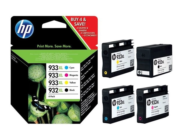 Картридж HP  C2P42AE