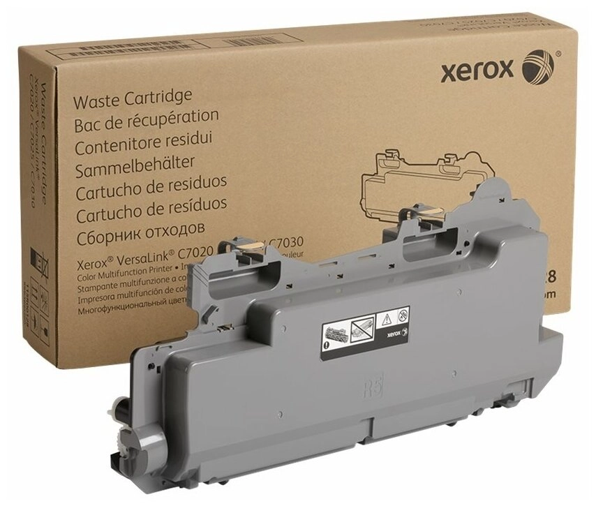Картридж Xerox  115R00128