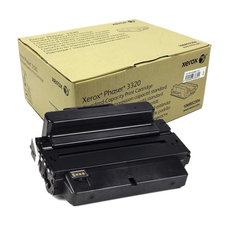 Картридж Xerox  106R02304