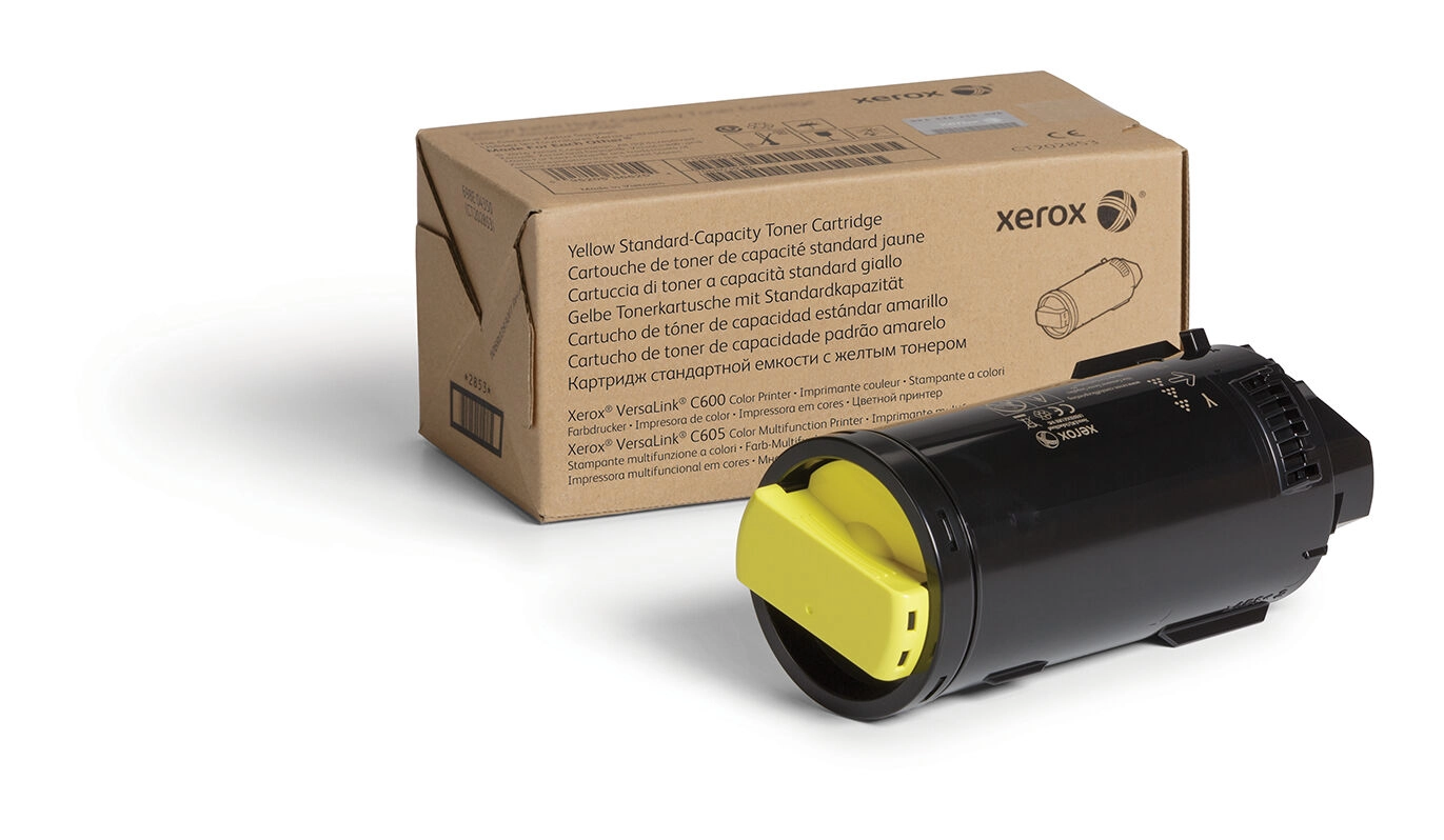 Картридж Xerox  106R03910