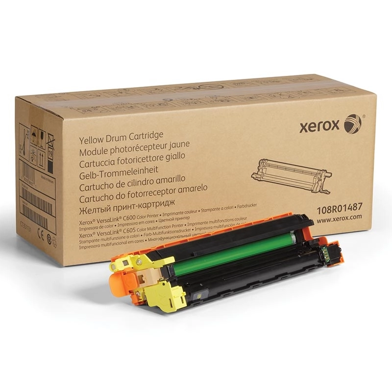 Картридж Xerox  108R01487