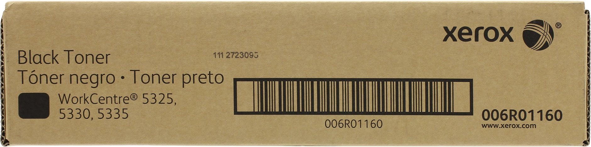 Картридж Xerox  006R01160