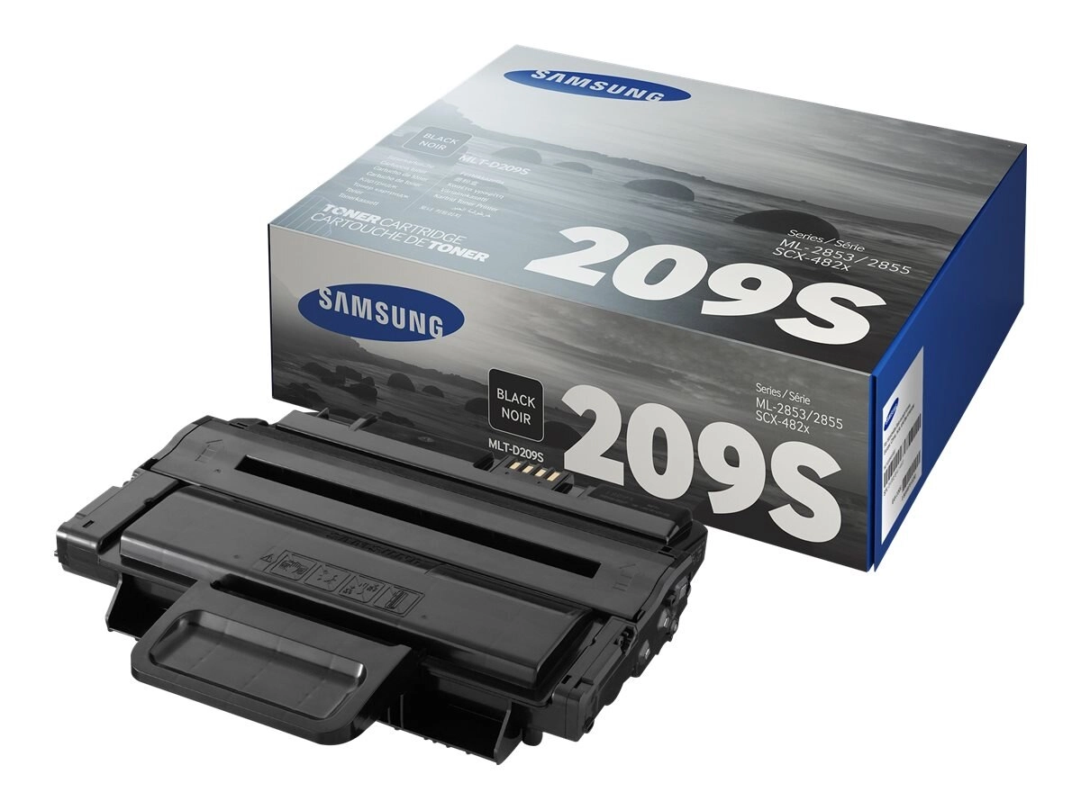 Картридж Samsung  MLT-D209S