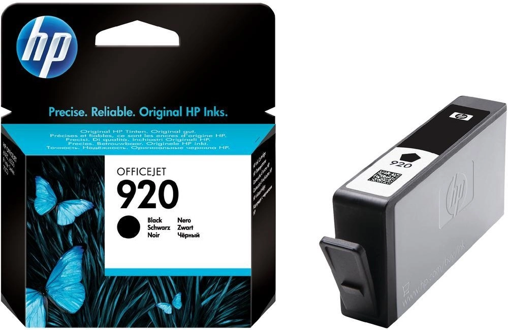 Картридж HP  CD971AE