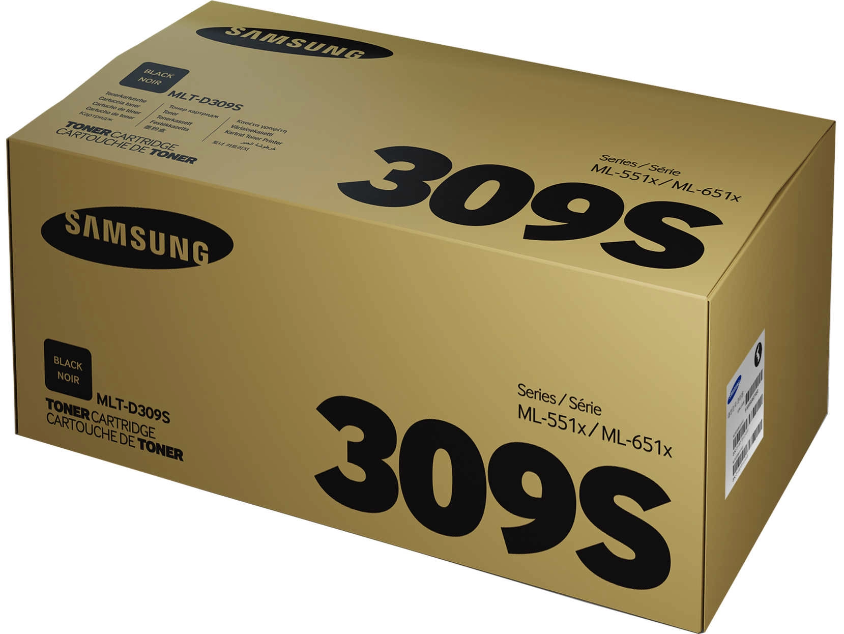 Картридж Samsung  MLT-D309S
