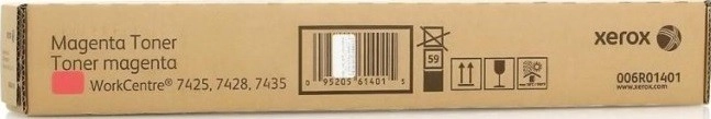 Картридж Xerox  006R01401