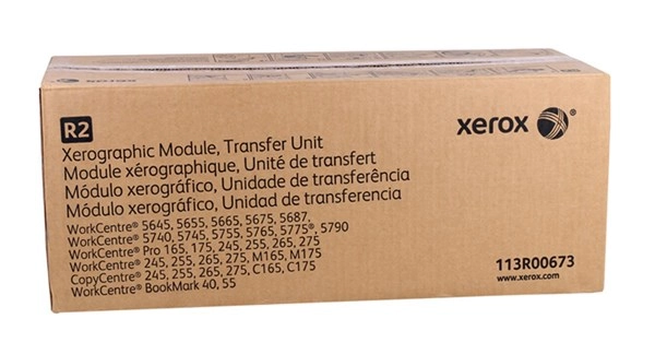 Картридж Xerox  113R00673