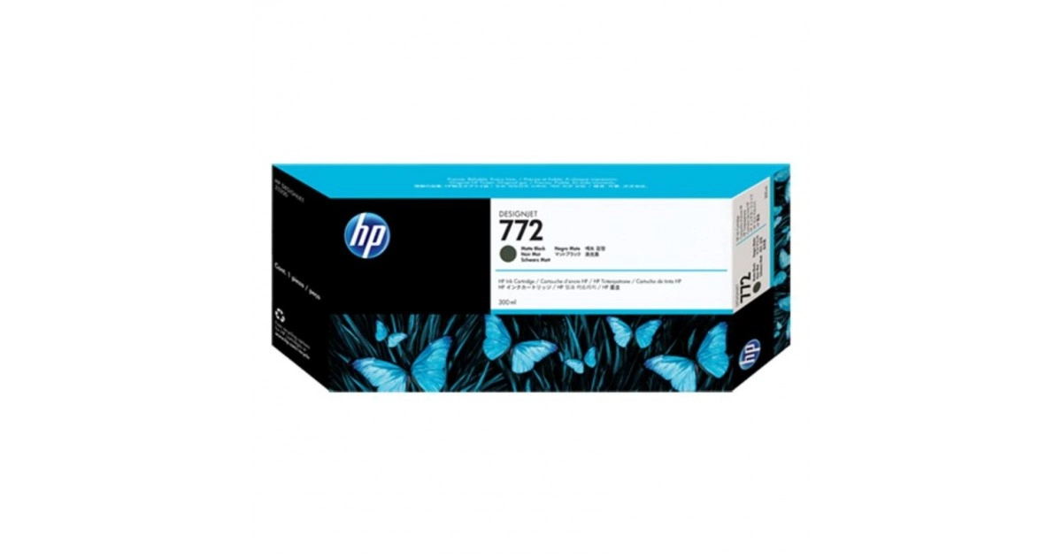 Картридж HP  CN635A