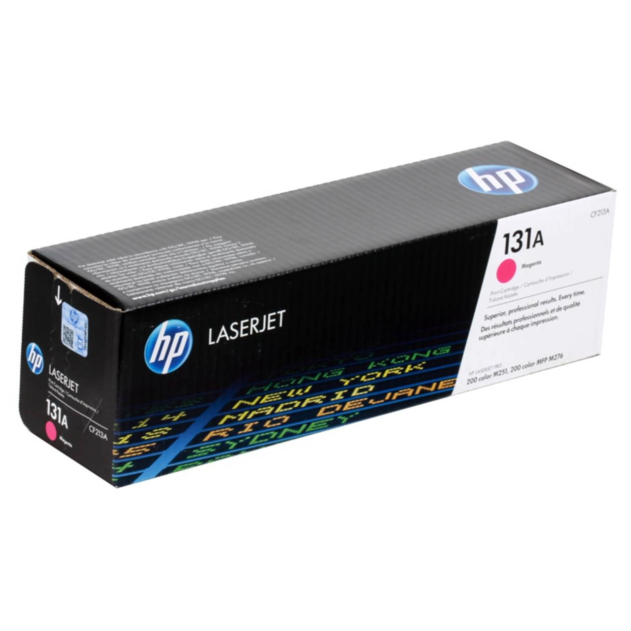 Картридж HP  CF213A