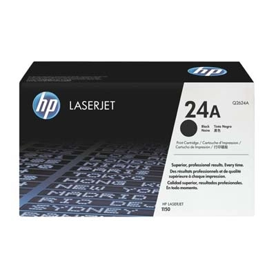 Картридж HP  Q2624A